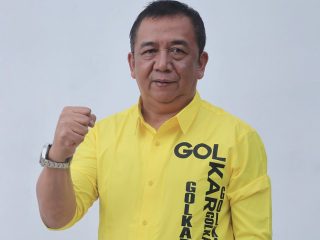 Politisi Senior Golkar Usulkan Ridwan Kamil Dampingi Prabowo