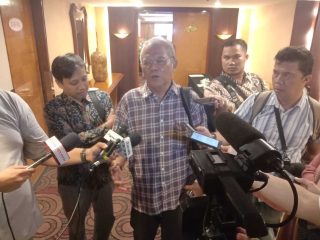 Kerap Berulah, Mahkamah Agung Didesak Copot Ketua PN Parigi