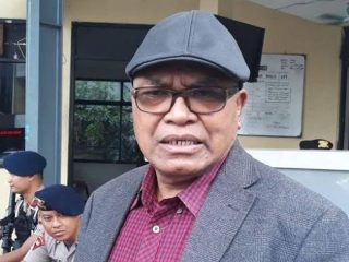 Dinilai Memiliki Kepentingan Hakim Konstitusi Dituntut Mundur, Cek Selengkapnya