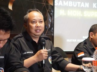 Relawan MMD Sambut Deklarasi Ganjar-Mahfud