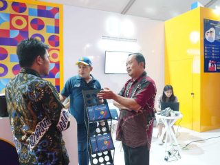 Buka Layanan di Pekalongan, Ditjen AHU Bagikan 8 Voucher Gratis Pendaftaran PT Perorangan Tiap Harinya