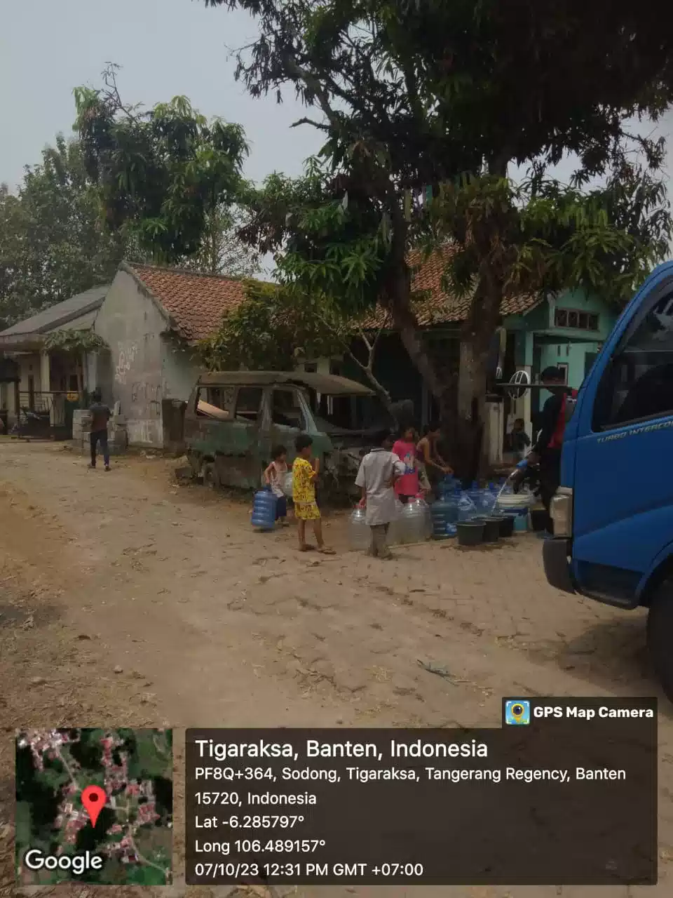 Tanggap Bencana Kekeringan, PJ Bupati Tangerang Minta Perumdam TKR Kirim Bantuan Mobil Tangki dan Pemasangan Jaringan Perpipaan 5 Tanggap Bencana Kekeringan, PJ Bupati Tangerang Minta Perumdam TKR Kirim Bantuan Mobil Tangki dan Pemasangan Jaringan Perpipaan I PojokPublik
