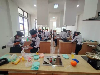 Bangun Kemandirian Ekonomi, BPVP Bandung Barat Latih Puluhan Calon Instruktur