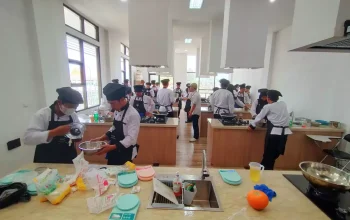 Bangun Kemandirian Ekonomi, BPVP Bandung Barat Latih Puluhan Calon Instruktur 4 Bangun Kemandirian Ekonomi, BPVP Bandung Barat Latih Puluhan Calon Instruktur