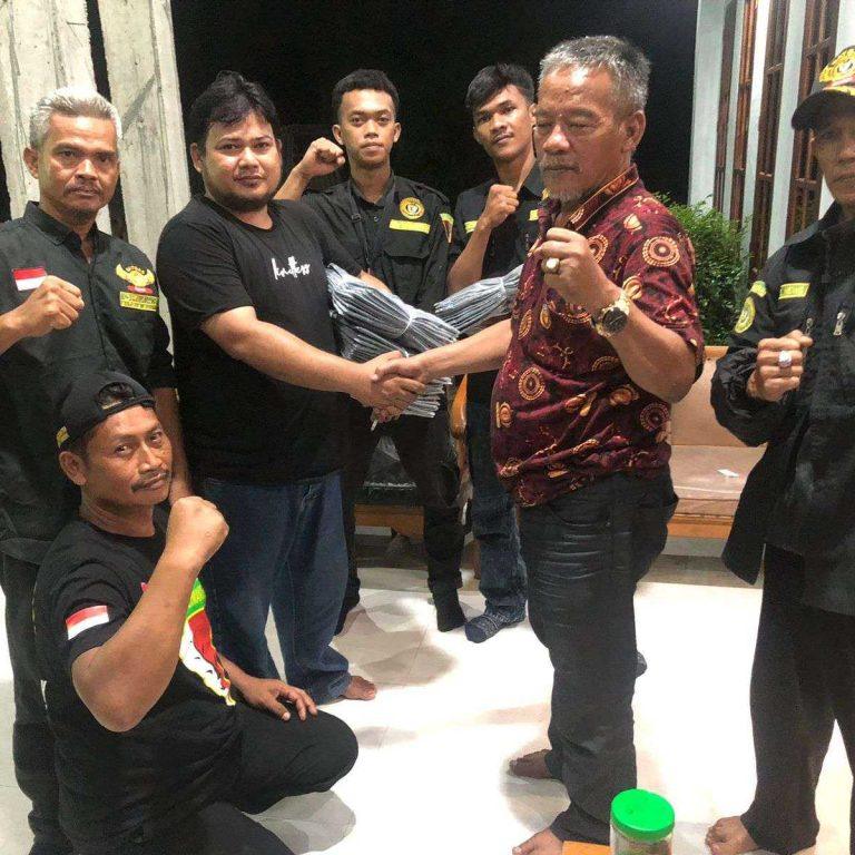 Ormas Satgas Banten Kesti TTKKDH DPC Kabupaten Tangerang Kunjungi Markas Besar DPP Provinsi Banten 7 Ormas Satgas Banten Kesti TTKKDH DPC Kabupaten Tangerang Kunjungi Markas Besar DPP Provinsi Banten I PojokPublik