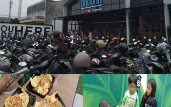 Opening Mie Gacoan Raden Saleh Konsisten Bantu Mengurangi Pengangguran 8 Opening Mie Gacoan Raden Saleh Konsisten Bantu Mengurangi Pengangguran I PojokPublik
