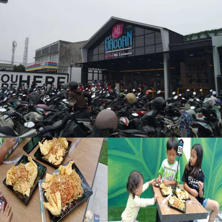 Opening Mie Gacoan Raden Saleh Konsisten Bantu Mengurangi Pengangguran 14 Opening Mie Gacoan Raden Saleh Konsisten Bantu Mengurangi Pengangguran I PojokPublik