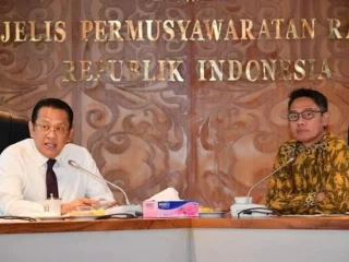 Nurdin Satibi Muncul Sebagai Kejutan dalam Bursa Calon Kuat Bupati Tangerang