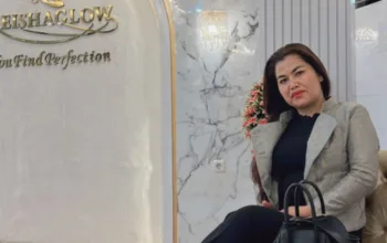 Camel Petir Coba Treatment Terbaru Dermapen di Keishaglow 4 Camel Petir Coba Treatment Terbaru Dermapen di Keishaglow