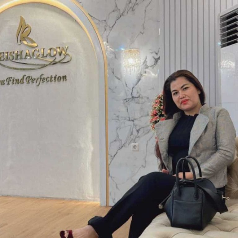 Camel Petir Coba Treatment Terbaru Dermapen di Keishaglow 7 Camel Petir Coba Treatment Terbaru Dermapen di Keishaglow