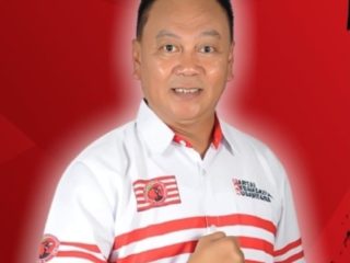 Sukamto Disebut Politisi Kutu Loncat