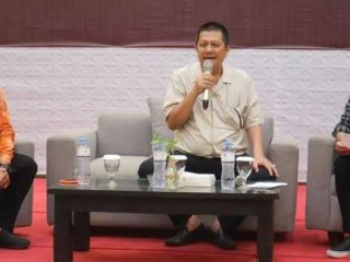 Komisi II DPR RI Minta Sistem Penerimaan ASN Diperbaiki, Ini Alasannya