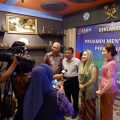 Proamin Targetkan 70 Presen Suara Anak Muda Menangkan Anies - Muhaimin Satu Putaran I PojokPublik