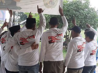Optimis Menang, Proamin Deklarasi dan Rakerwil di Sumut