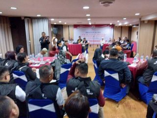 GERAK GAMA dan Proamin Inisiasi Diskusi Akal Sehat, Begini Pentingnya