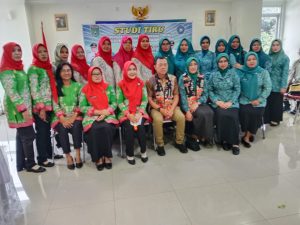 Tim Studi Turi Cara Cepat Penurunan Stunting Kelurahan Jatinegara Cakung Jaktim 3 Tim Studi Turi Cara Cepat Penurunan Stunting Kelurahan Jatinegara Cakung Jaktim I PojokPublik