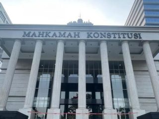 Putusan MK Soal BPK, Adhyaksa Watch: Risiko Jadi Alat Koruptor Melawan