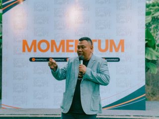 Antisipasi Pemilu Curang, Gerakan Rakyat Disarankan Gunakan Simbol Pita Putih di Lengan