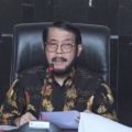 Perekat Nusantara dan TPDI Aambil Bagian Menjadi Tergugat Anwar Usman, Cek Selengkapnya I PojokPublik