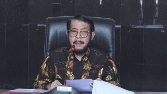 Perekat Nusantara dan TPDI Aambil Bagian Menjadi Tergugat Anwar Usman, Cek Selengkapnya 7 Perekat Nusantara dan TPDI Aambil Bagian Menjadi Tergugat Anwar Usman, Cek Selengkapnya I PojokPublik