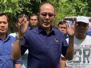 Jadi Deputi Perkebunan di Timnas AMIN, Ayep Zaki Siapkan Langkah Strategis