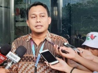 KPK Periksa Politikus PKB Neng Eem Marhamah Terkait Suap Proyek Kereta Cianjur 