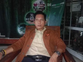 KOPPAJA Sebut JPU Tangani Kasus PT BA Harus Miliki Sence Of Crisis