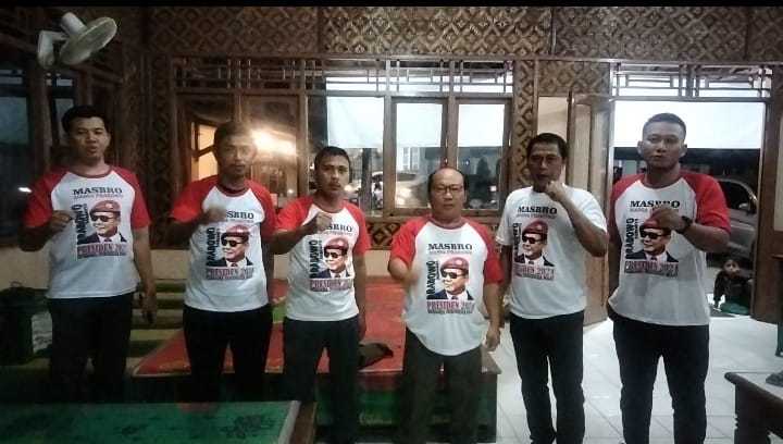 Ini Kata Sekertaris MASBRO Banten Terkait : Trend Prabowo Gibran dibawah Amin di Banten 1 Ini Kata Sekertaris MASBRO Banten Terkait, Trend Prabowo Gibran dibawah Amin di Banten