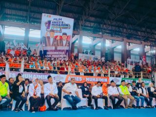 Camellia Panduwinata Sebut Anies Pemimpin yang Miliki Daya Tarik Kuat di Hati Rakyat