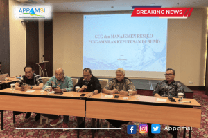 Appamsi Gelar Rakornas dan Training FGD System 2024 2 Appamsi Gelar Rakornas dan Training FGD System 2024 I PojokPublik
