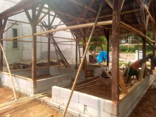 Oknum Perangkat Desa Ciruji Diduga Sunat Dana Desa Program RTLH