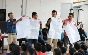 Warga Binaan Lapas Cirebon Dapatkan Sosialisasi Pemilu 2024 dari KPU 9 Warga Binaan Lapas Cirebon Dapatkan Sosialisasi Pemilu 2024 dari KPU I PojokPublik