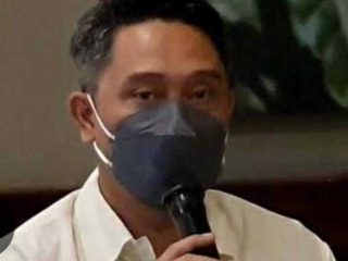 ETOS Ungkap 9 Besar Partai yang Lolos Parliamentary Threshold