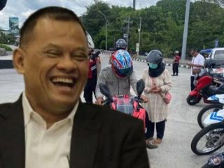 Kasus Knalpot Brong, Gatot Nurmantyo: Kita Jangan Terjebak pada Skenario Adu Domba