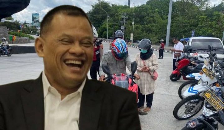 Kasus Knalpot Brong, Gatot Nurmantyo: Kita Jangan Terjebak pada Skenario Adu Domba 1 Kasus Knalpot Brong, Gatot Nurmantyo: Kita Jangan Terjebak pada Skenario Adu Domba