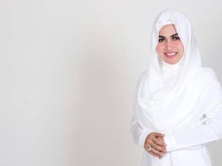 Camellia Panduwinata Siap Klarifikasi Soal Tudingan Bagi-bagi Uang