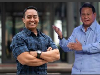 Andika Perkasa: Pesawat Bekas Itu Sudah Tidak Diproduksi Lagi, Sparepartnya Sulit Didapat