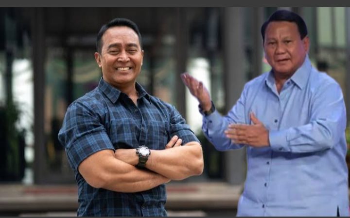 Andika Perkasa: Pesawat Bekas Itu Sudah Tidak Diproduksi Lagi, Sparepartnya Sulit Didapat