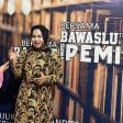 Camellia Panduwinata Lubis: Sosok Peduli Anak Yatim dan Kaum Dhuafa"