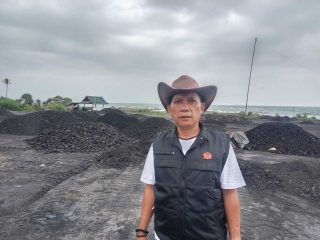 Matahukum Sebut Police Line Tambang Emas PT SBJ Oleh Gakum KLHK Hanya Kampanye Belaka