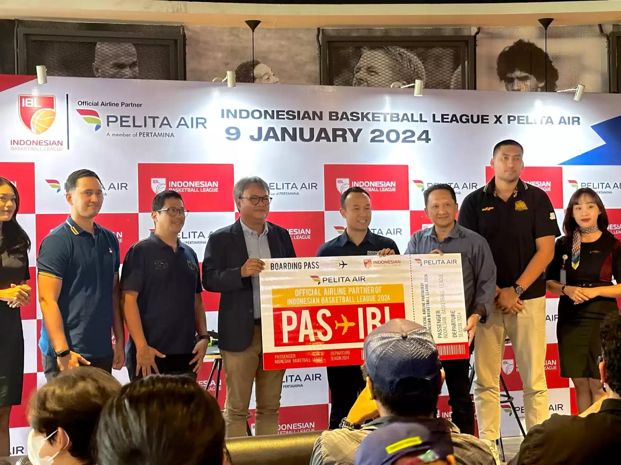 Pelita Air Jadi Official Airlines IBL Musim 2024 7 Pelita Air Jadi Official Airlines IBL Musim 2024 I PojokPublik