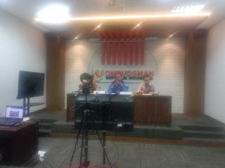 Ombudsman: Pengungkapan Sindikat Meterai Palsu Langkah Penyelamatan Keuangan Negara