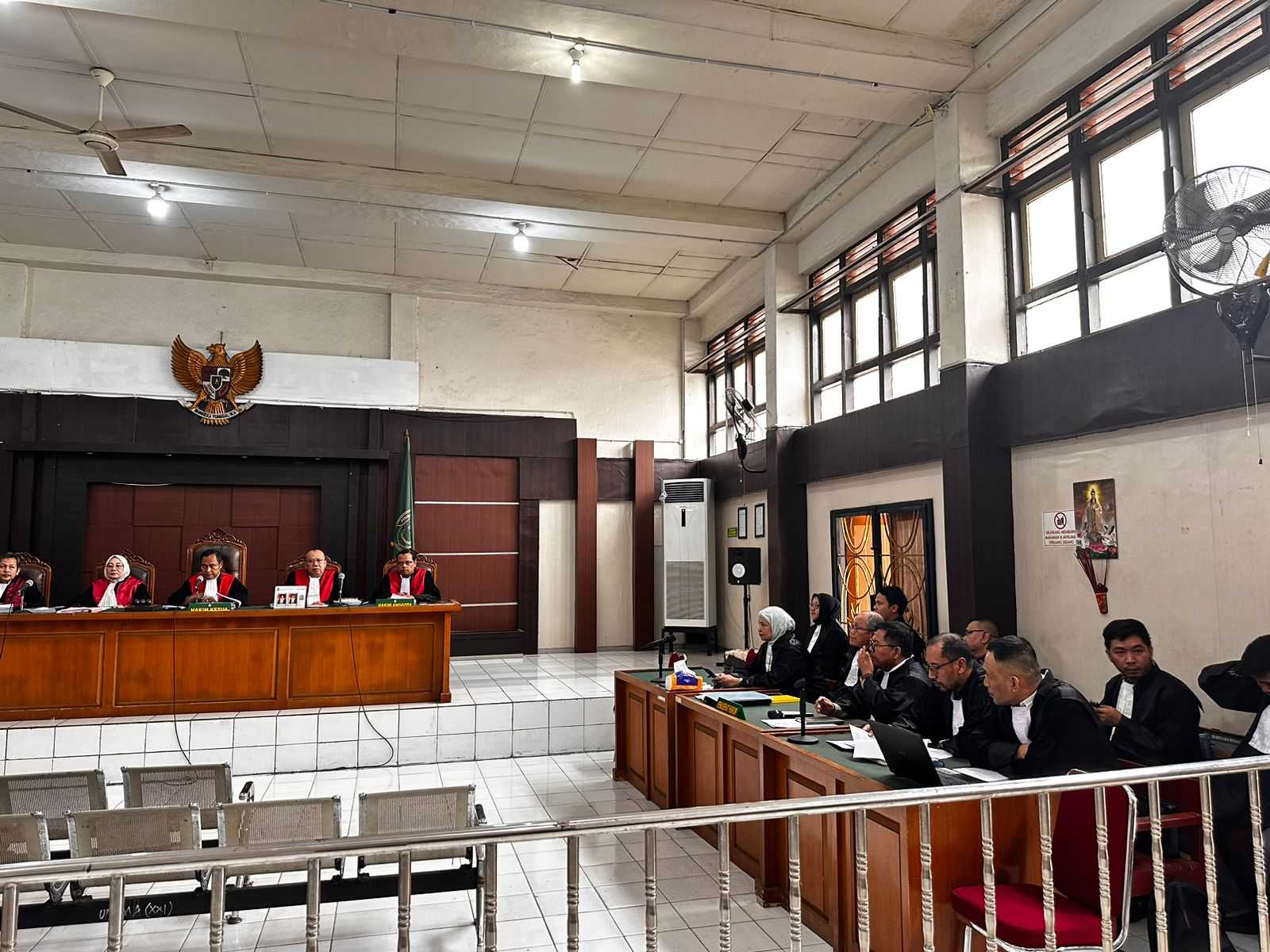 Analis Tambang Ungkap Akusisi PT SBS Kebijakan Tepat 7 Analis Tambang Ungkap Akusisi PT SBS Kebijakan Tepat I PojokPublik