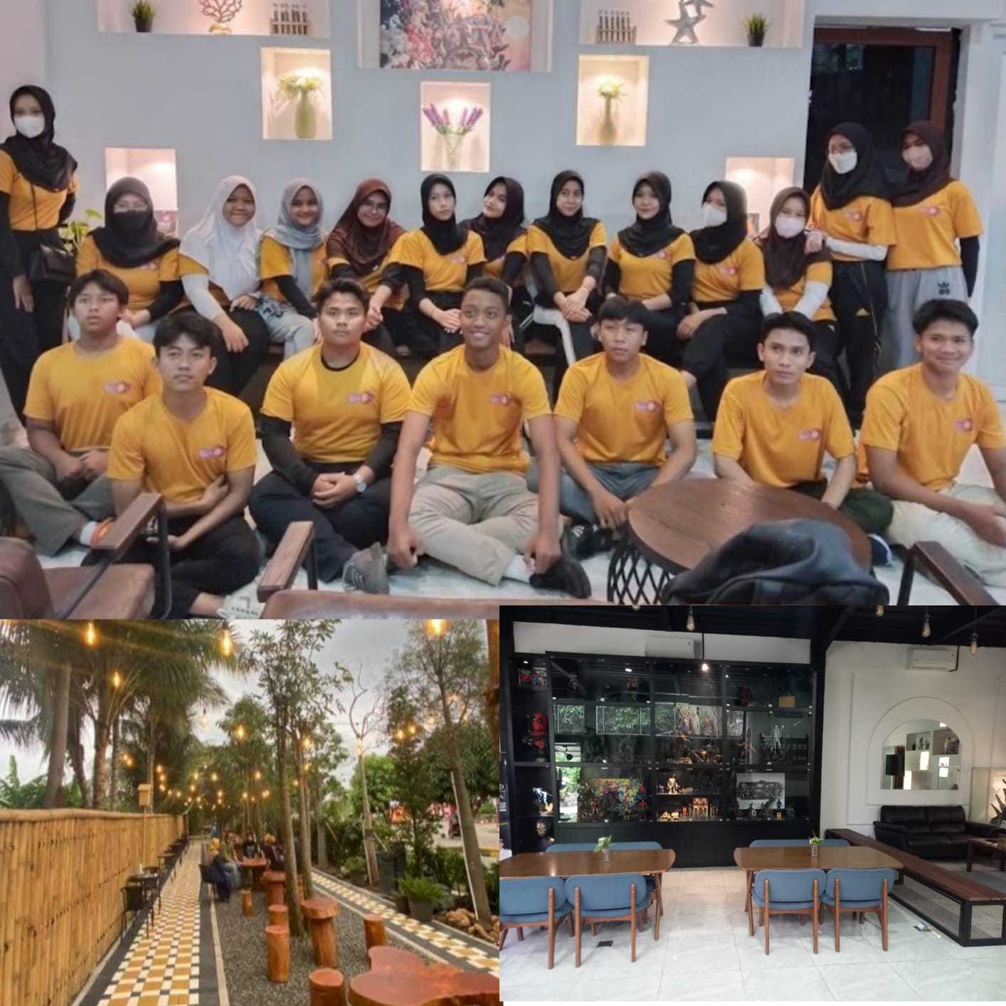 Bimbel EENOS, Tempat Favorit Bimbel Persiapan Test Masuk Kedinasan di Tangerang 7 Bimbel EENOS, Tempat Favorit Bimbel Persiapan Test Masuk Kedinasan di Tangerang I PojokPublik