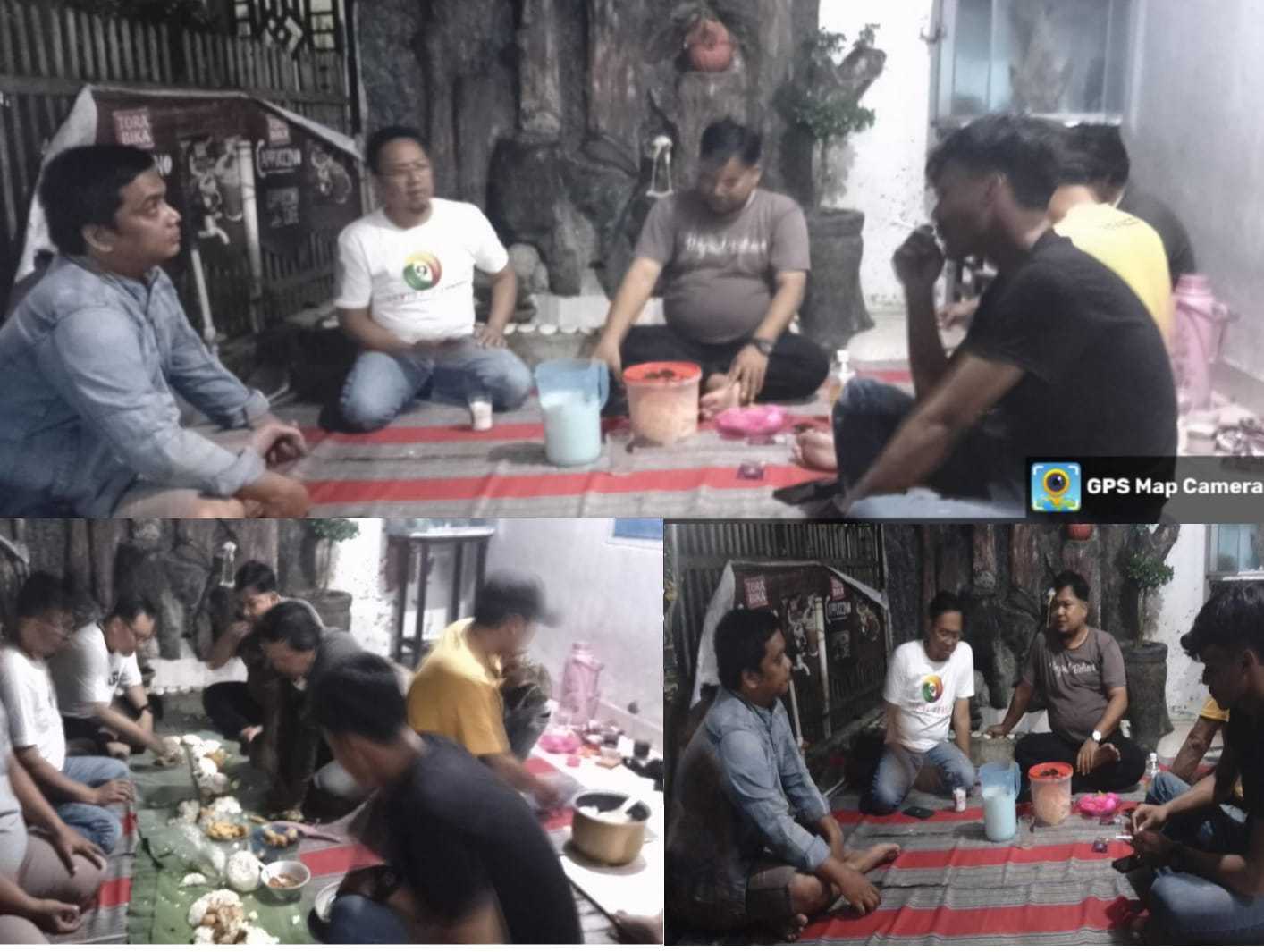 Silahturahmi Hangat Satgas Banten Kesti TTKKDH dengan Praktisi Hukum dan Aktivis Pendidikan 7 Silahturahmi Hangat Satgas Banten Kesti TTKKDH dengan Praktisi Hukum dan Aktivis Pendidikan I PojokPublik