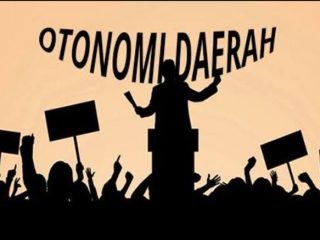 Slepet, Joget atau "Sat Set" Otonomi Daerah