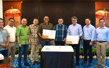 Berfokus pada Pariwisata Berkelanjutan, Pelita Air Kolaborasi dengan Pertamina Foundation 8 Berfokus pada Pariwisata Berkelanjutan, Pelita Air Kolaborasi dengan Pertamina Foundation I PojokPublik