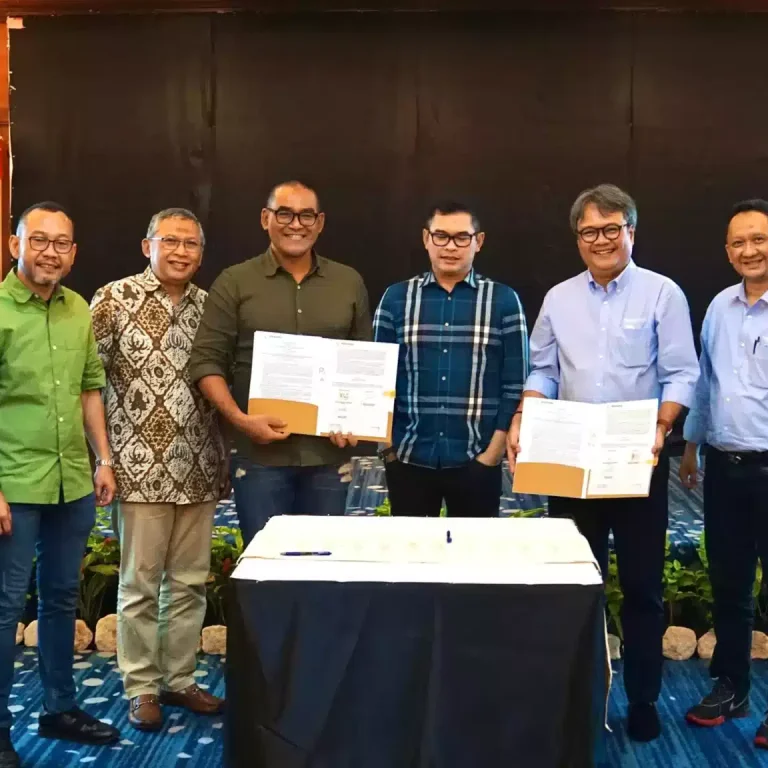 Berfokus pada Pariwisata Berkelanjutan, Pelita Air Kolaborasi dengan Pertamina Foundation 14 Berfokus pada Pariwisata Berkelanjutan, Pelita Air Kolaborasi dengan Pertamina Foundation I PojokPublik