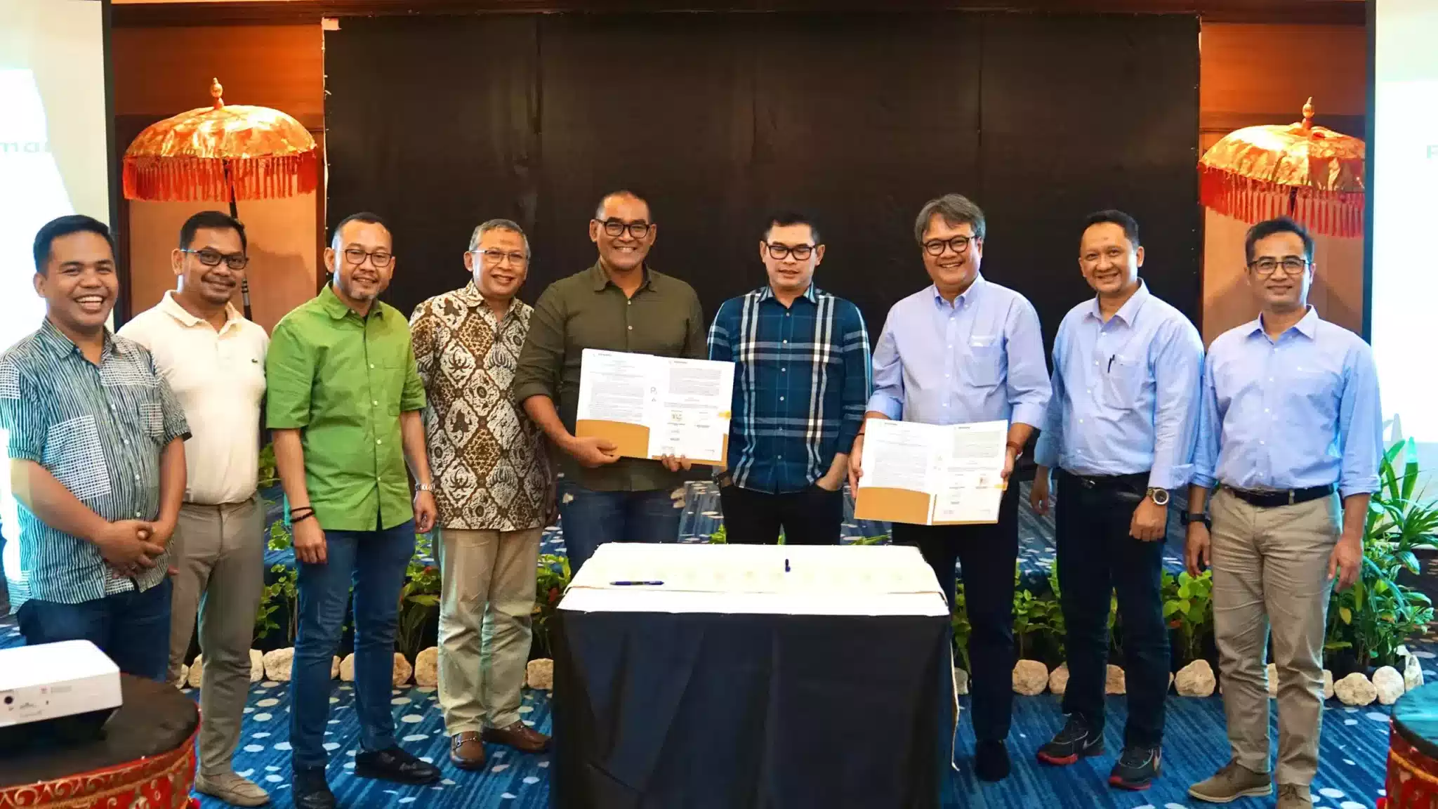 Berfokus pada Pariwisata Berkelanjutan, Pelita Air Kolaborasi dengan Pertamina Foundation 7 Berfokus pada Pariwisata Berkelanjutan, Pelita Air Kolaborasi dengan Pertamina Foundation I PojokPublik