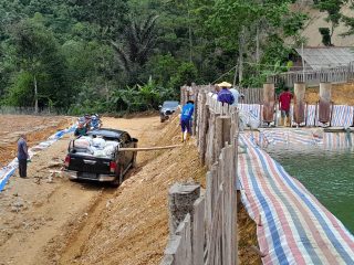 Sikat Sampai Bangkrut, 680 Perusahaan Tambang Diduga Tak Berizin Dilaporkan ke KPK